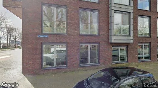 Apartments for rent in Haarlem - Photo from Google Street View