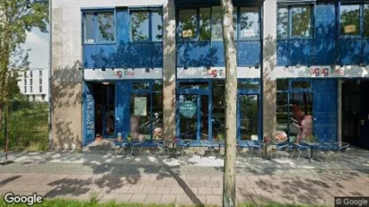 Apartments for rent in Leipzig - Photo from Google Street View