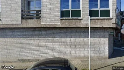 Apartments for rent in Ans - Photo from Google Street View