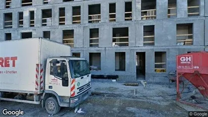 Apartments for rent in Valby - Photo from Google Street View