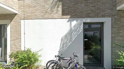 Apartments for rent in Berlin Lichtenberg - Photo from Google Street View
