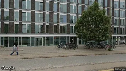 Apartments for rent in Valby - Photo from Google Street View