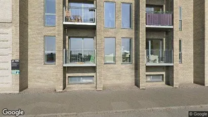 Apartments for rent in Copenhagen SV - Photo from Google Street View