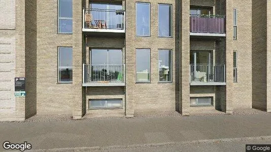 Apartments for rent in Copenhagen SV - Photo from Google Street View