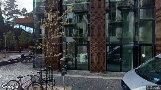 Apartments for rent in Vesterbro - Photo from Google Street View