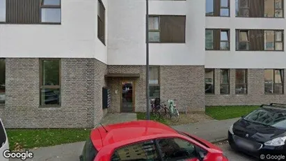 Apartments for rent in Copenhagen S - Photo from Google Street View