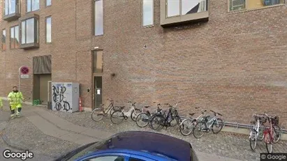 Apartments for rent in Copenhagen NV - Photo from Google Street View