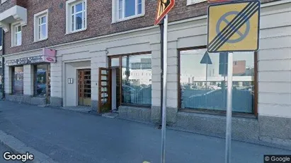Apartments for rent in Tampere Keskinen - Photo from Google Street View