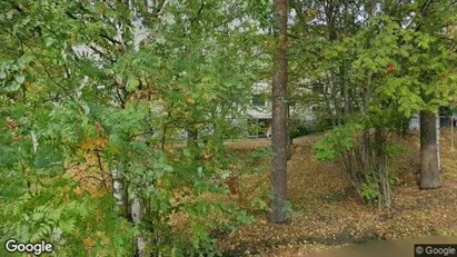 Apartments for rent in Kuopio - Photo from Google Street View