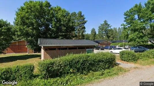 Apartments for rent in Tuusula - Photo from Google Street View