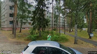 Apartments for rent in Turku - Photo from Google Street View