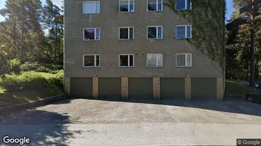 Apartments for rent in Turku - Photo from Google Street View