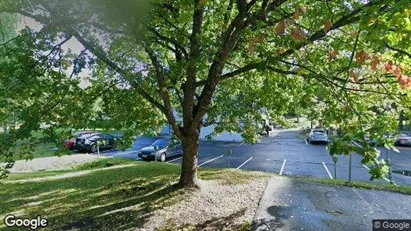 Apartments for rent in Turku - Photo from Google Street View