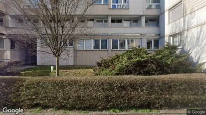 Apartments for rent in Leonding - Photo from Google Street View