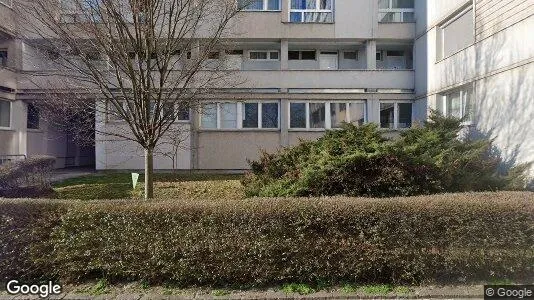 Apartments for rent in Leonding - Photo from Google Street View