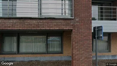 Apartments for rent in Kruibeke - Photo from Google Street View