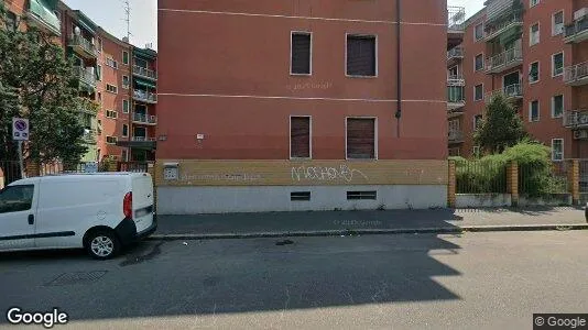 Apartments for rent in Milano Zona 6 - Barona, Lorenteggio - Photo from Google Street View