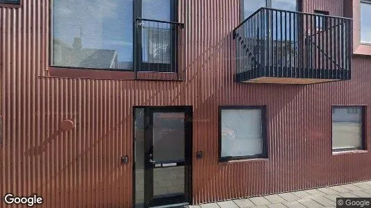 Apartments for rent in Reykjavík Miðborg - Photo from Google Street View