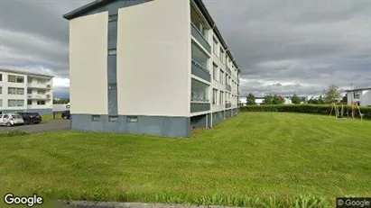 Apartments for rent in Hafnarfjörður - Photo from Google Street View