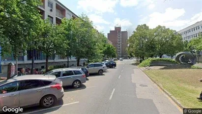 Apartments for rent in Békéscsabai - Photo from Google Street View