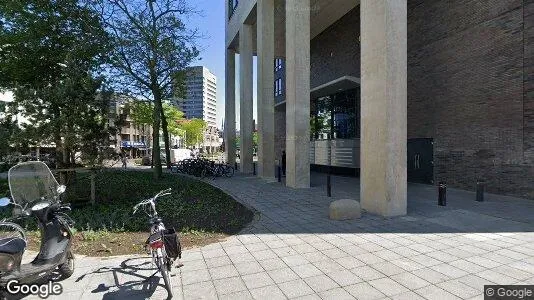Apartments for rent in Eindhoven - Photo from Google Street View