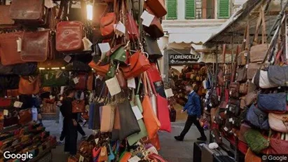 Apartments for rent in Florence - Photo from Google Street View