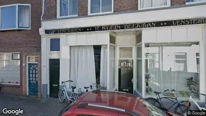 Rooms for rent in Zwolle - Photo from Google Street View
