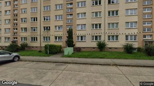 Apartments for rent in Bautzen - Photo from Google Street View