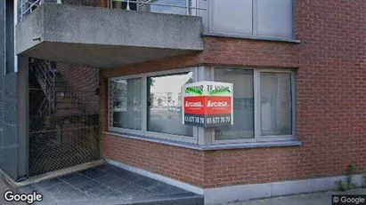 Apartments for rent in Niel - Photo from Google Street View