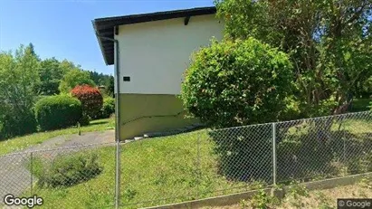 Apartments for rent in Eggersdorf bei Graz - Photo from Google Street View