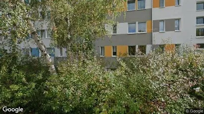 Apartments for rent in Vogtlandkreis - Photo from Google Street View