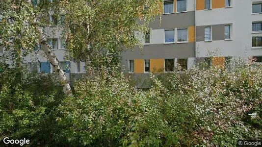 Apartments for rent in Vogtlandkreis - Photo from Google Street View