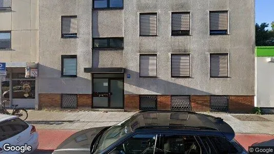 Apartments for rent in Munich Berg am Laim - Photo from Google Street View