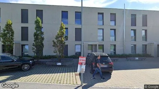 Apartments for rent in Bregenz - Photo from Google Street View