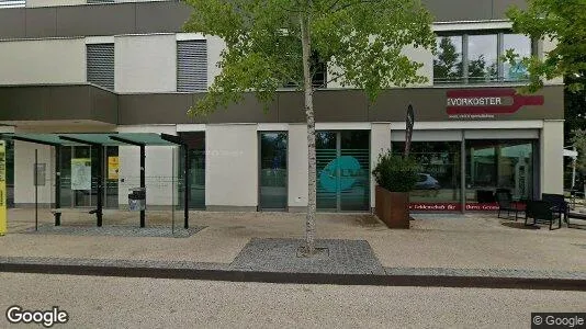 Apartments for rent in Fußach - Photo from Google Street View