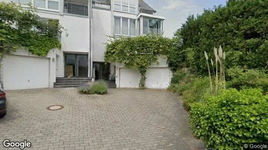 Apartments for rent in Groß-Gerau - Photo from Google Street View