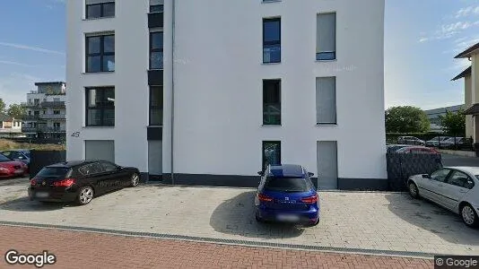 Apartments for rent in Main-Kinzig-Kreis - Photo from Google Street View