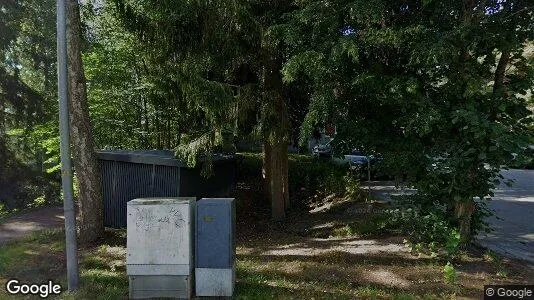 Rooms for rent in Helsinki Itäinen - Photo from Google Street View