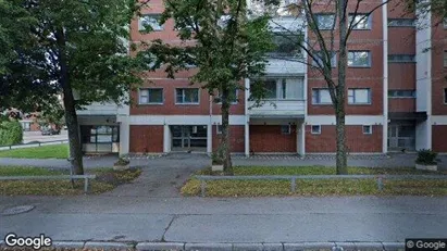 Rooms for rent in Helsinki Itäinen - Photo from Google Street View
