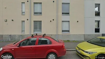 Rooms for rent in Tampere Luoteinen - Photo from Google Street View