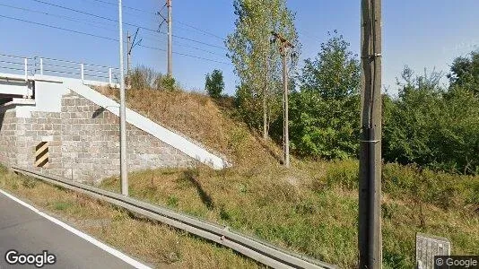 Apartments for rent in Stargardzki - Photo from Google Street View