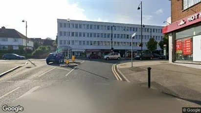 Apartments for rent in Northwood - Middlesex - Photo from Google Street View