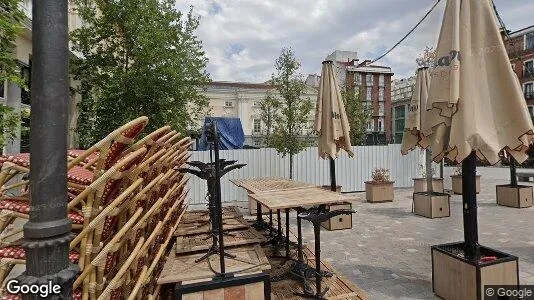 Rooms for rent in Cressa - Photo from Google Street View