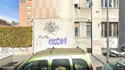 Rooms for rent in Milano Zona 2 - Stazione Centrale, Gorla, Turro, Greco, Crescenzago - Photo from Google Street View
