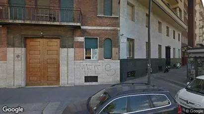 Rooms for rent in Milano Zona 1 - Centro storico - Photo from Google Street View