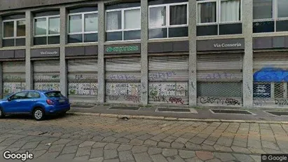 Rooms for rent in Milano Zona 5 - Vigentino, Chiaravalle, Gratosoglio - Photo from Google Street View