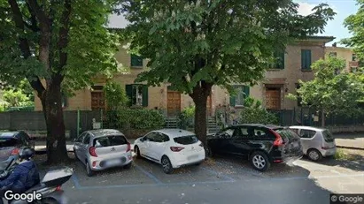 Rooms for rent in Bologna - Photo from Google Street View