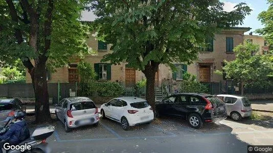 Rooms for rent in Bologna - Photo from Google Street View