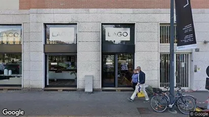 Rooms for rent in Milano Zona 2 - Stazione Centrale, Gorla, Turro, Greco, Crescenzago - Photo from Google Street View