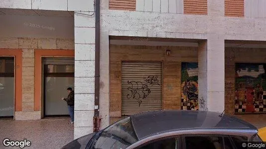 Apartments for rent in Bologna - Photo from Google Street View
